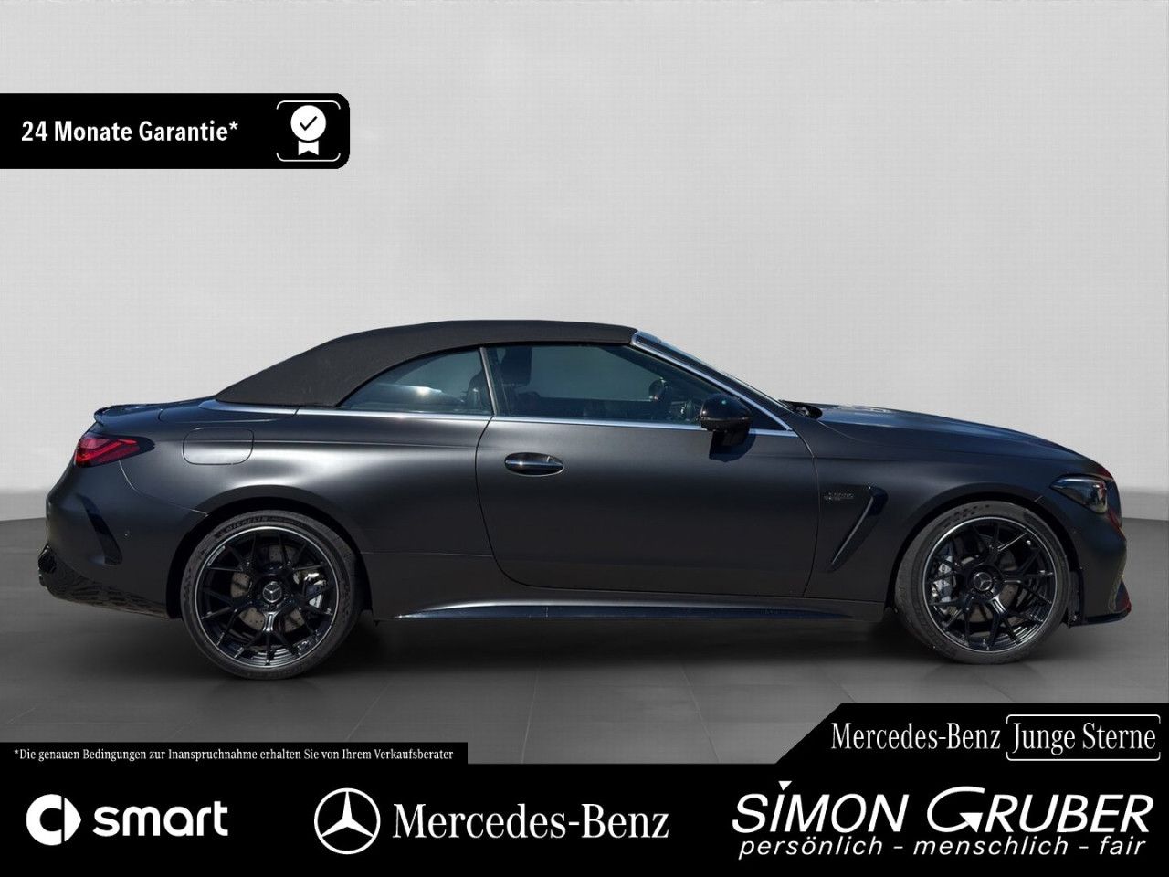 Mercedes-Benz CLE – Bild 15
