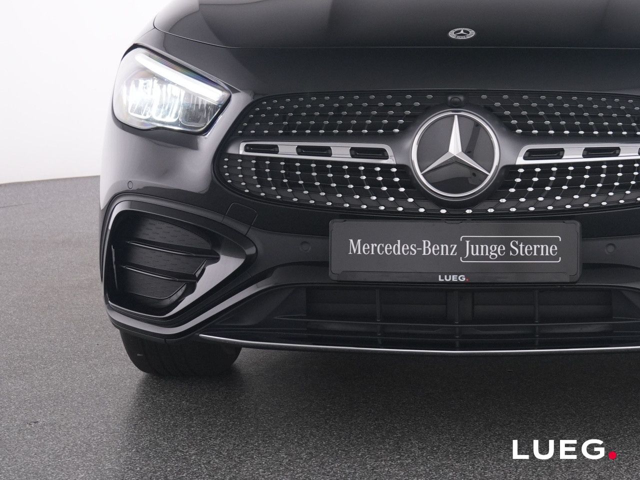 Mercedes-Benz GLA – Bild 16