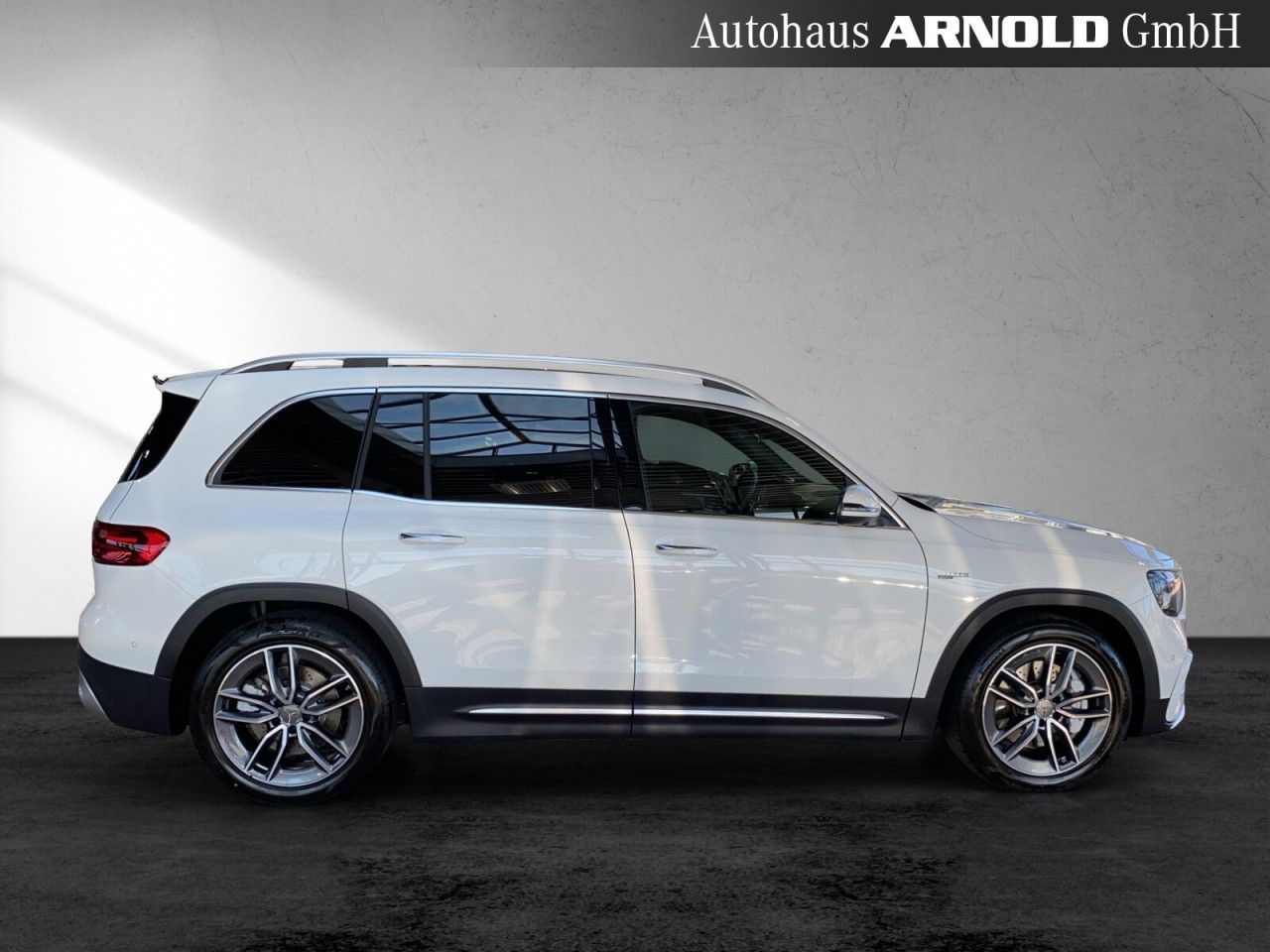 Mercedes-Benz GLB – Bild 6