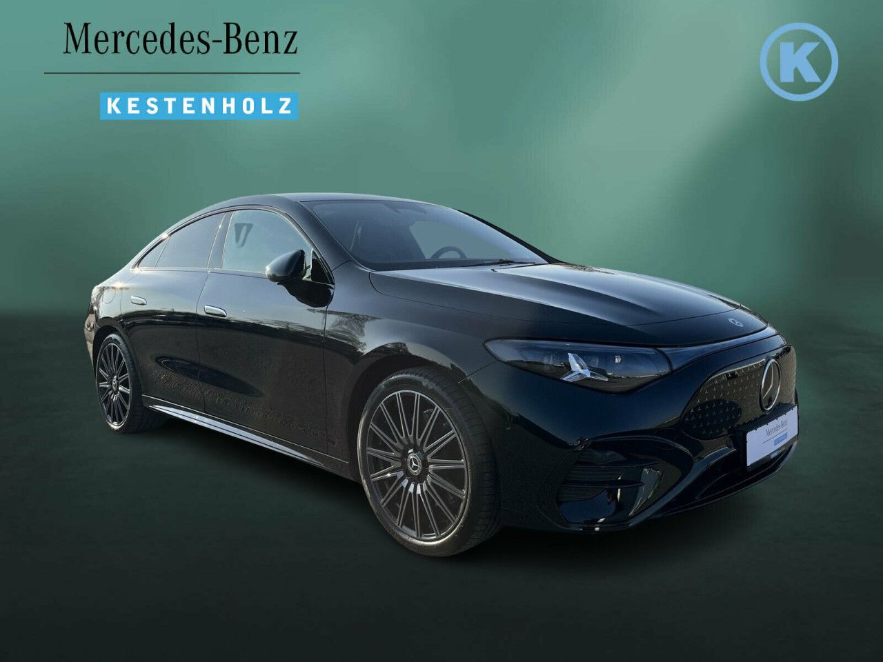 Mercedes-Benz CLA – Bild 3