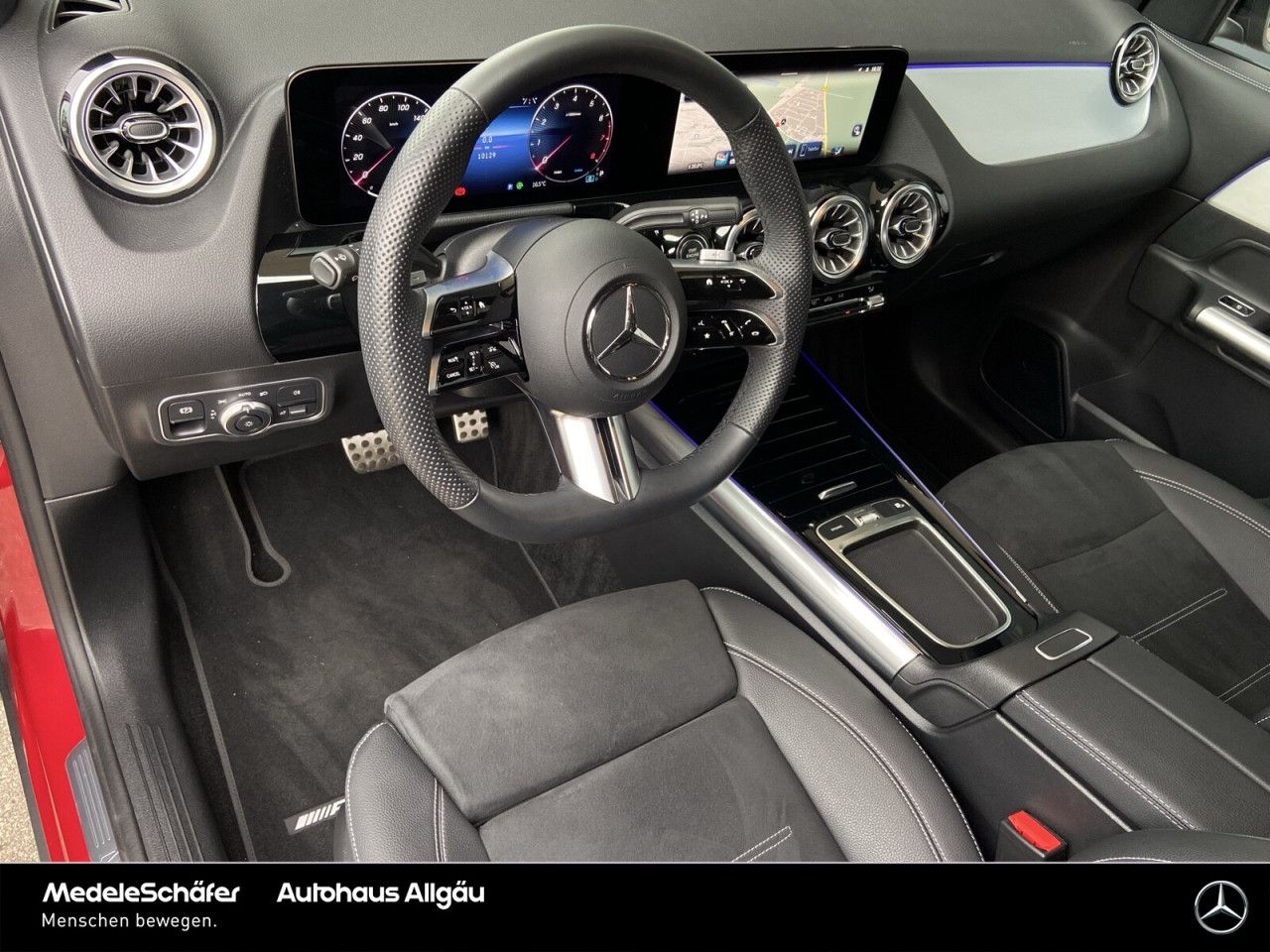 Mercedes-Benz GLA – Bild 9