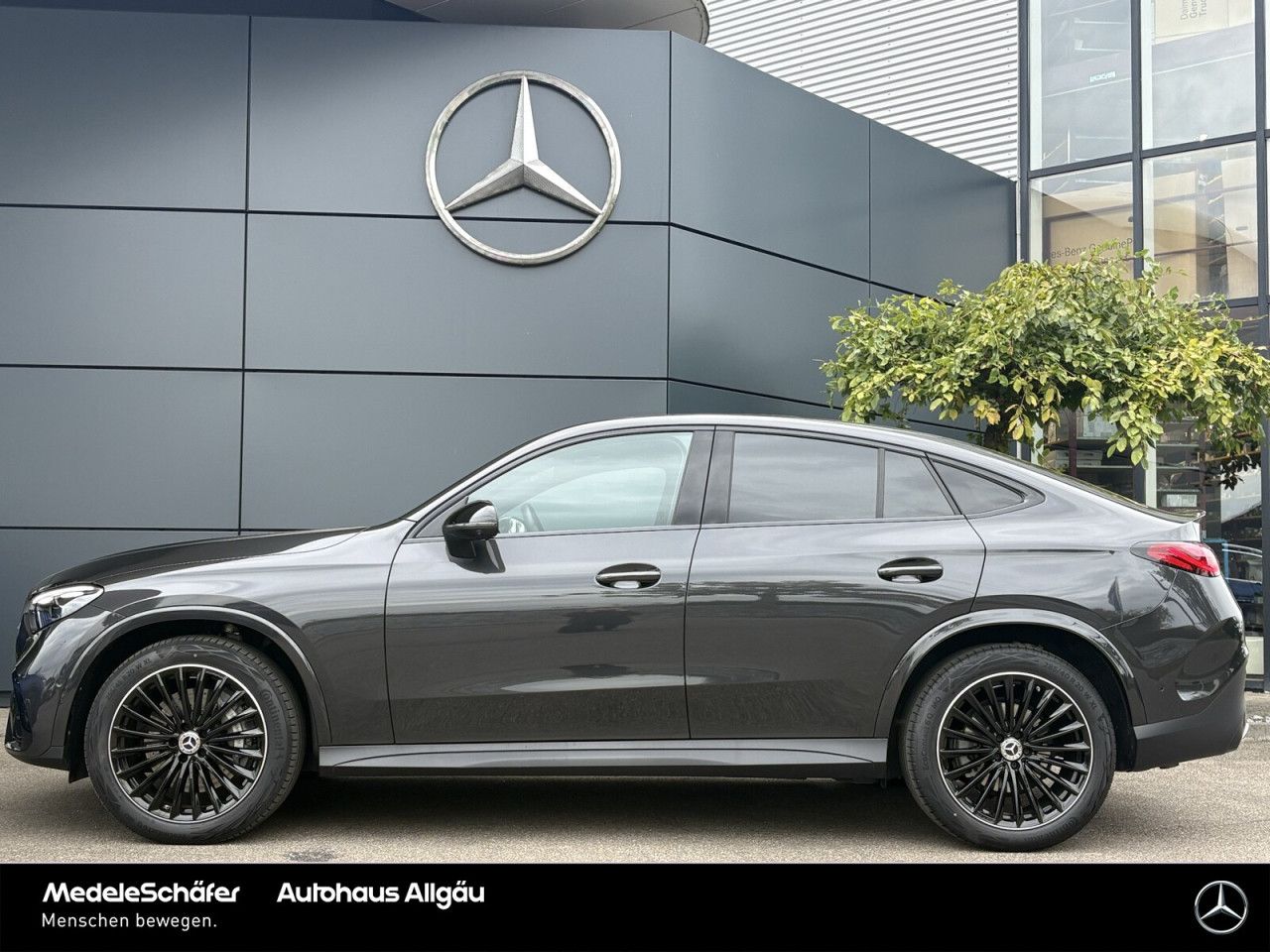 Mercedes-Benz GLC – Bild 2