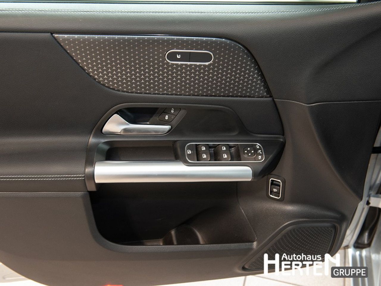 Mercedes-Benz B-Klasse – Bild 10
