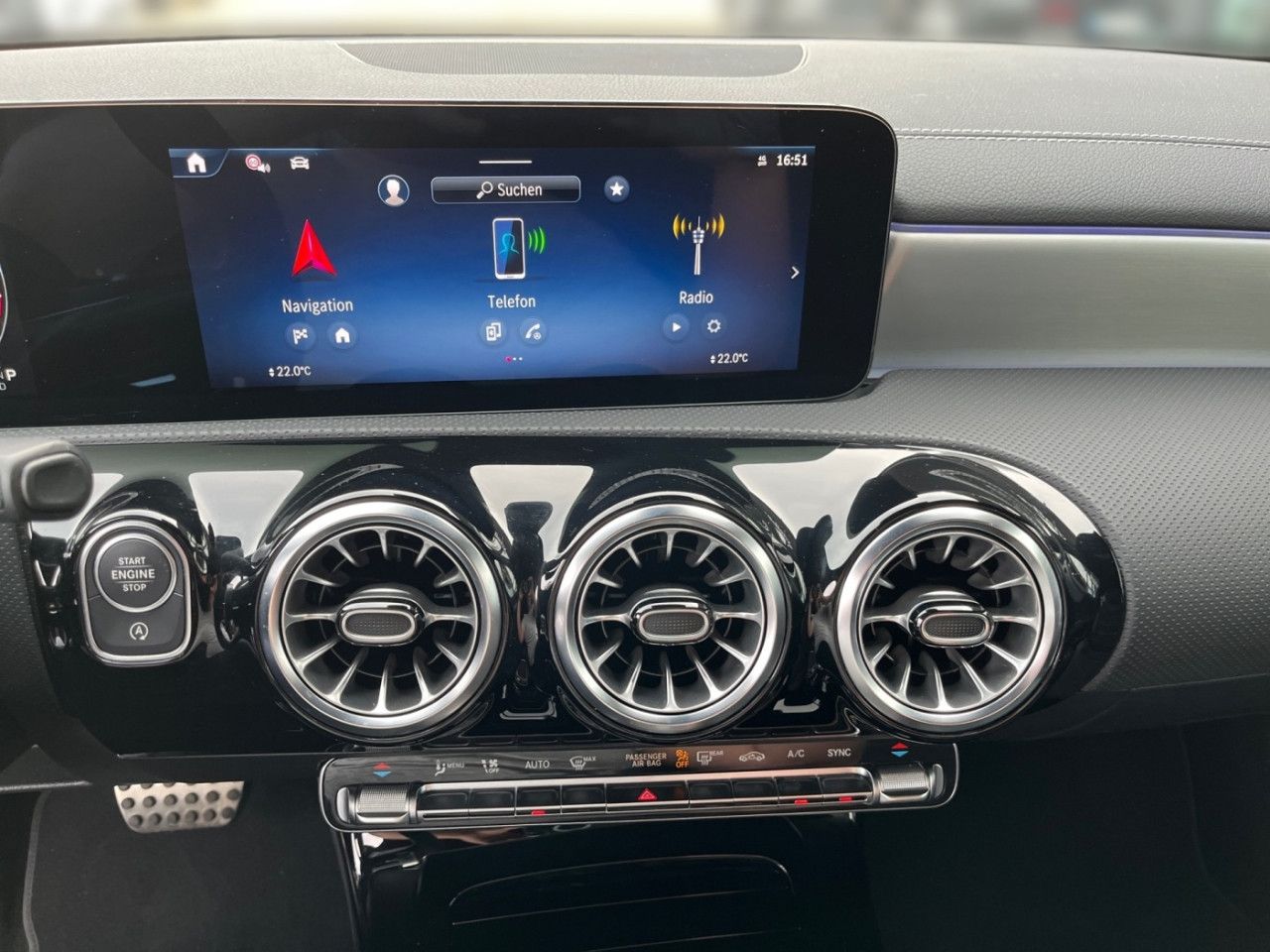 Mercedes-Benz CLA – Bild 6