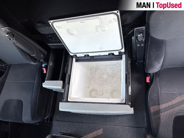 MAN TGS 18.470 4x2 BL SA 26