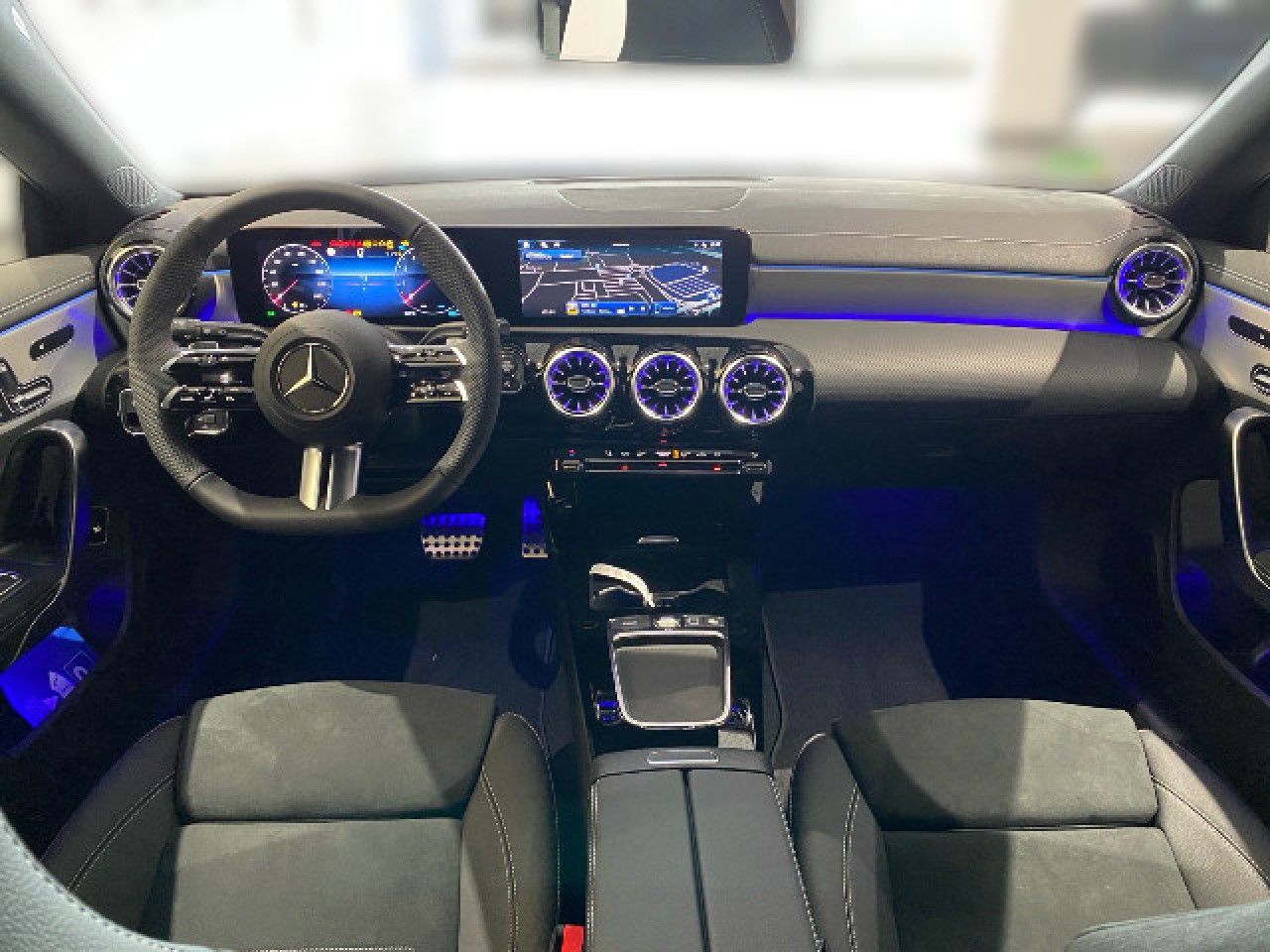 Mercedes-Benz CLA – Bild 10