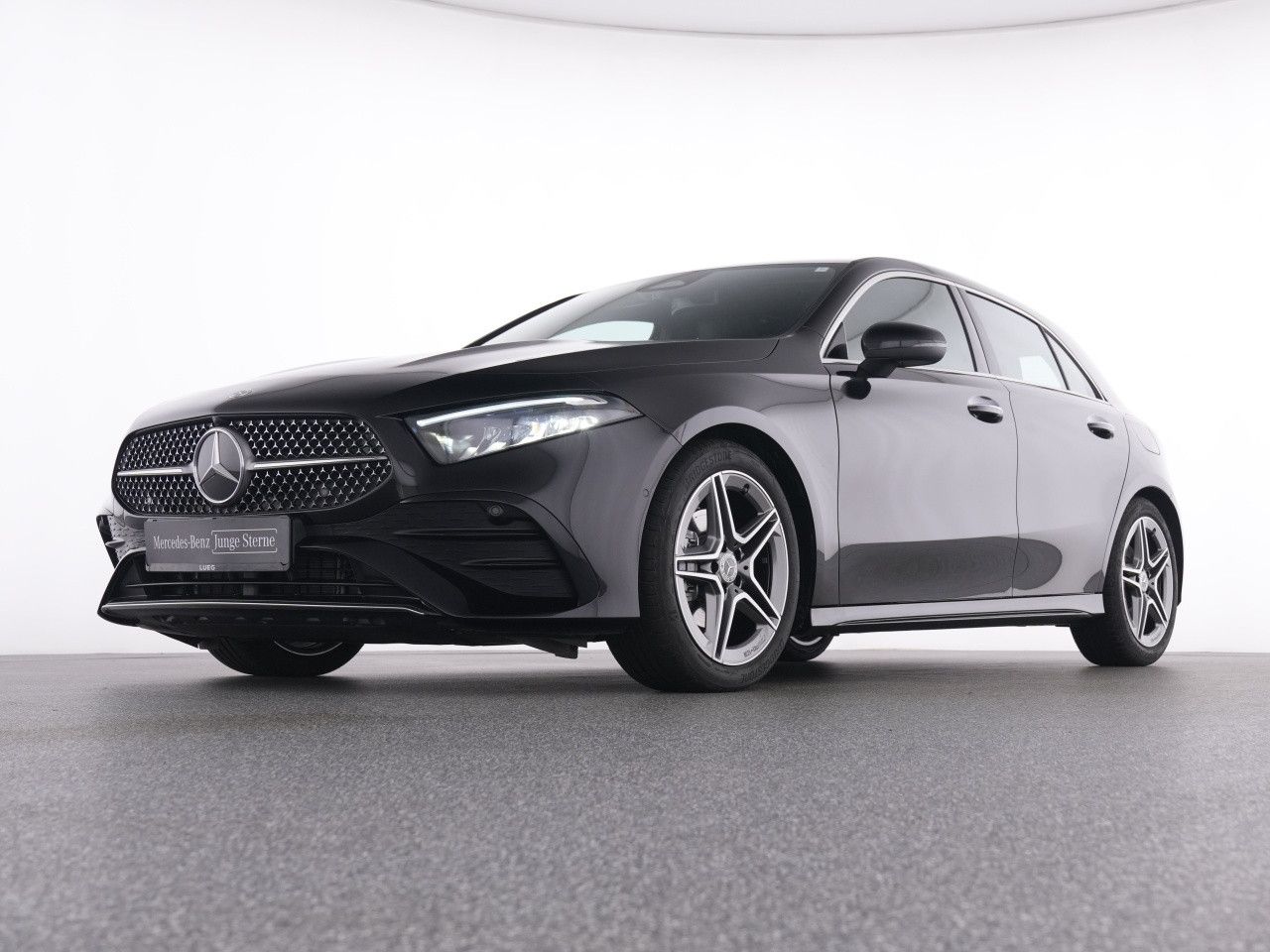 Mercedes-Benz A-Klasse – Bild 6