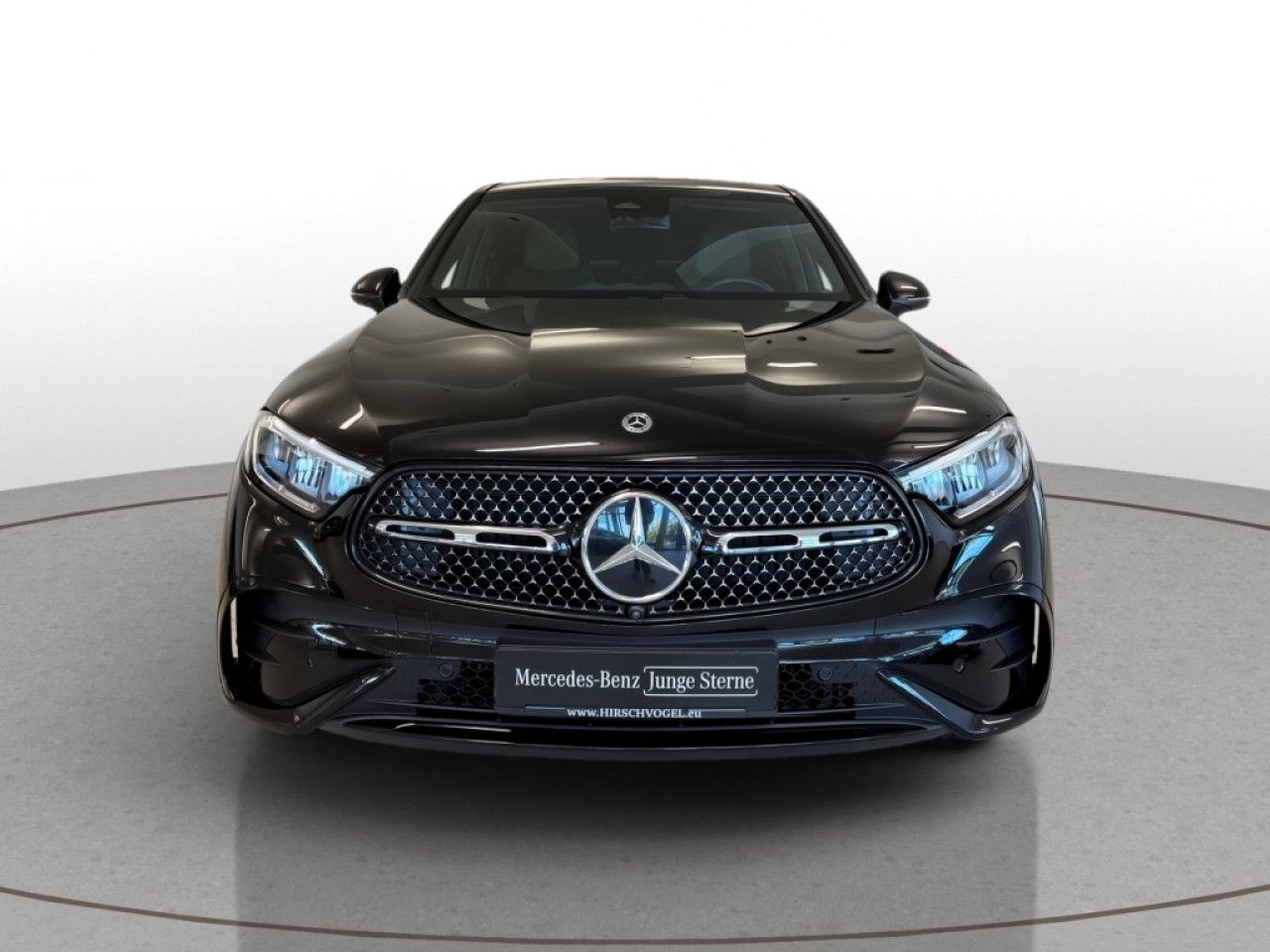 Mercedes-Benz GLC – Bild 2