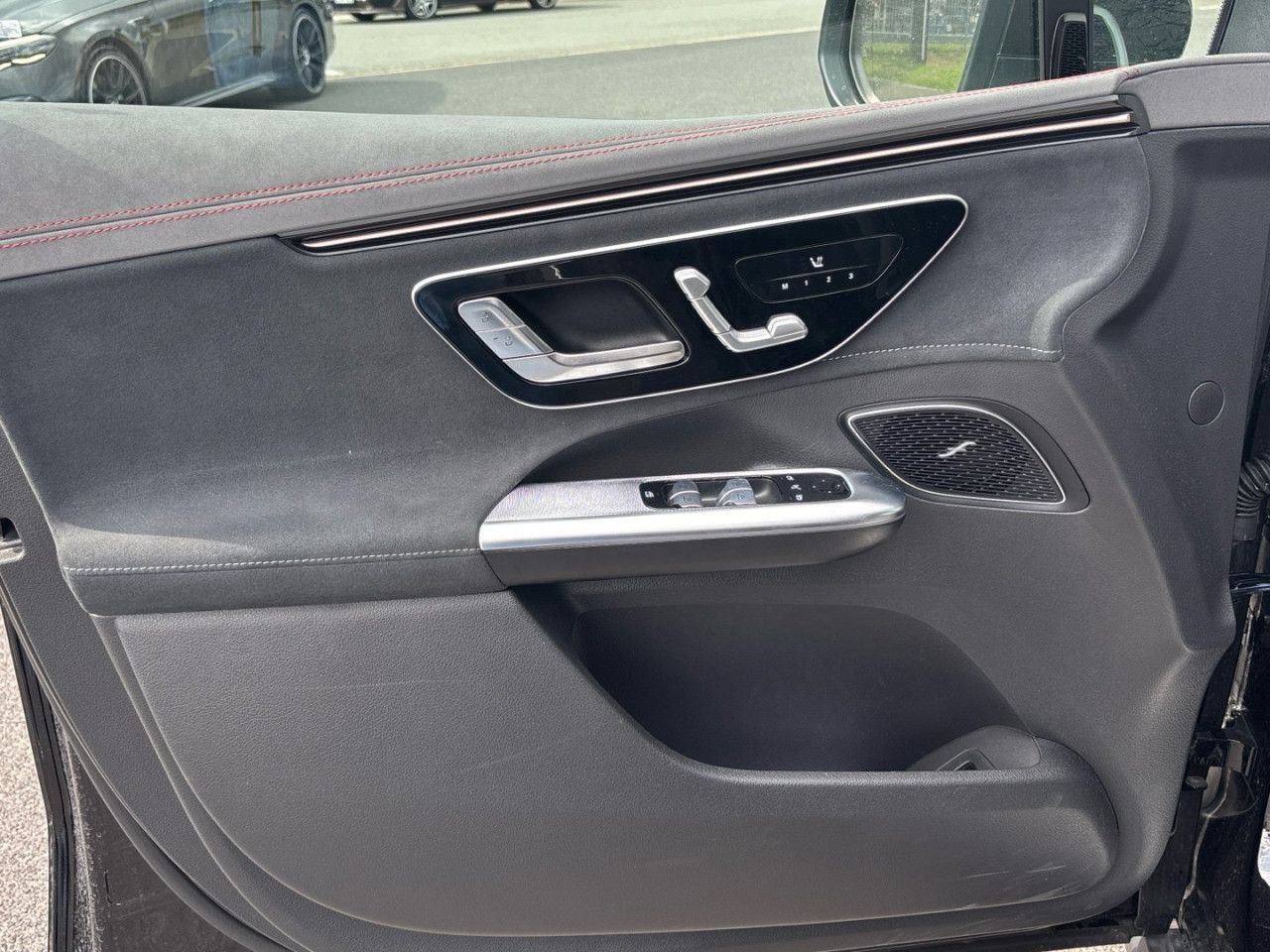 Mercedes-Benz EQE – Bild 3