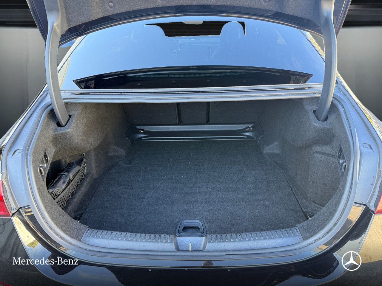 Mercedes-Benz E-Klasse – Bild 5