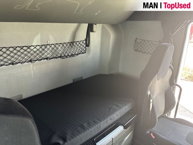MAN TGX 18.470 4x2 BL SA 17