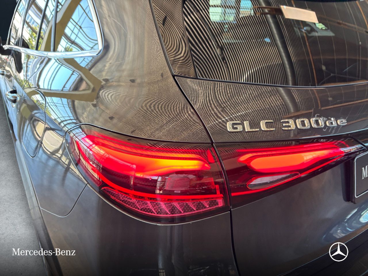 Mercedes-Benz GLC – Bild 20