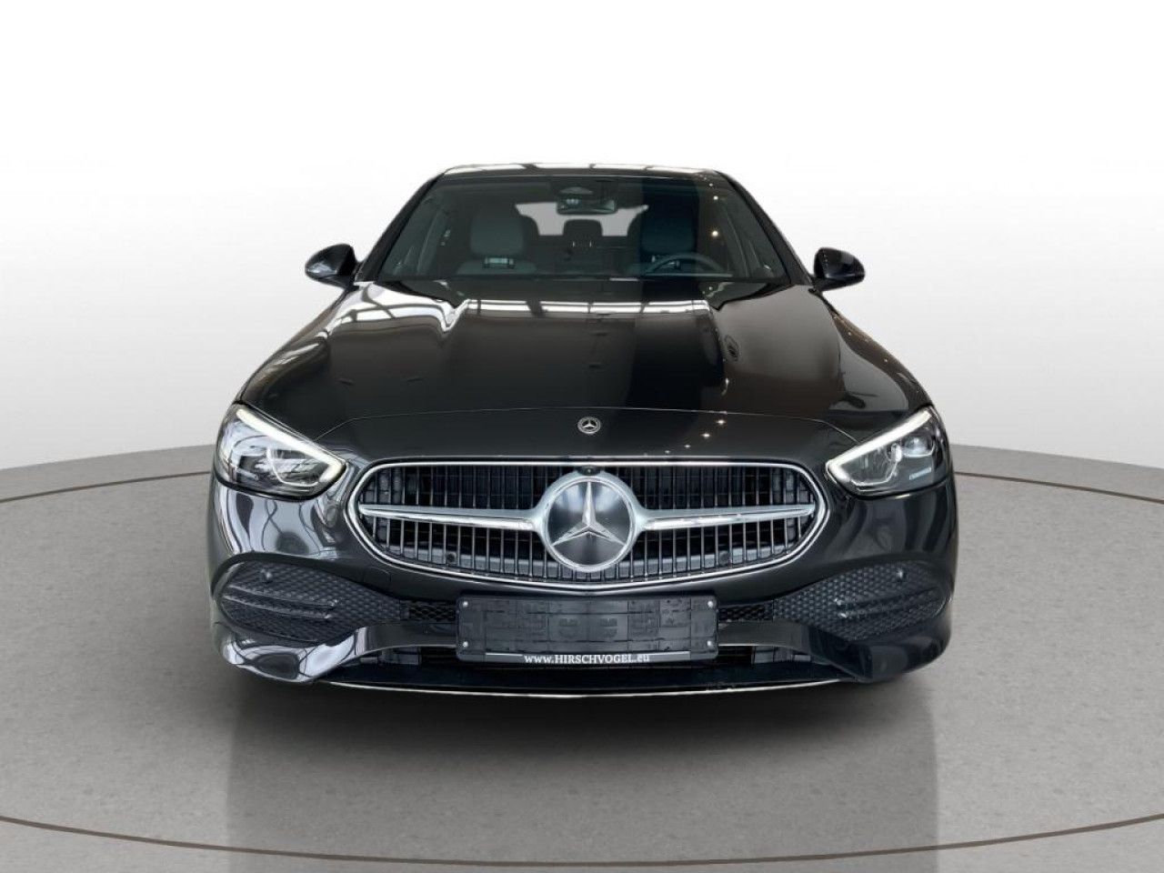 Mercedes-Benz C-Klasse – Bild 2