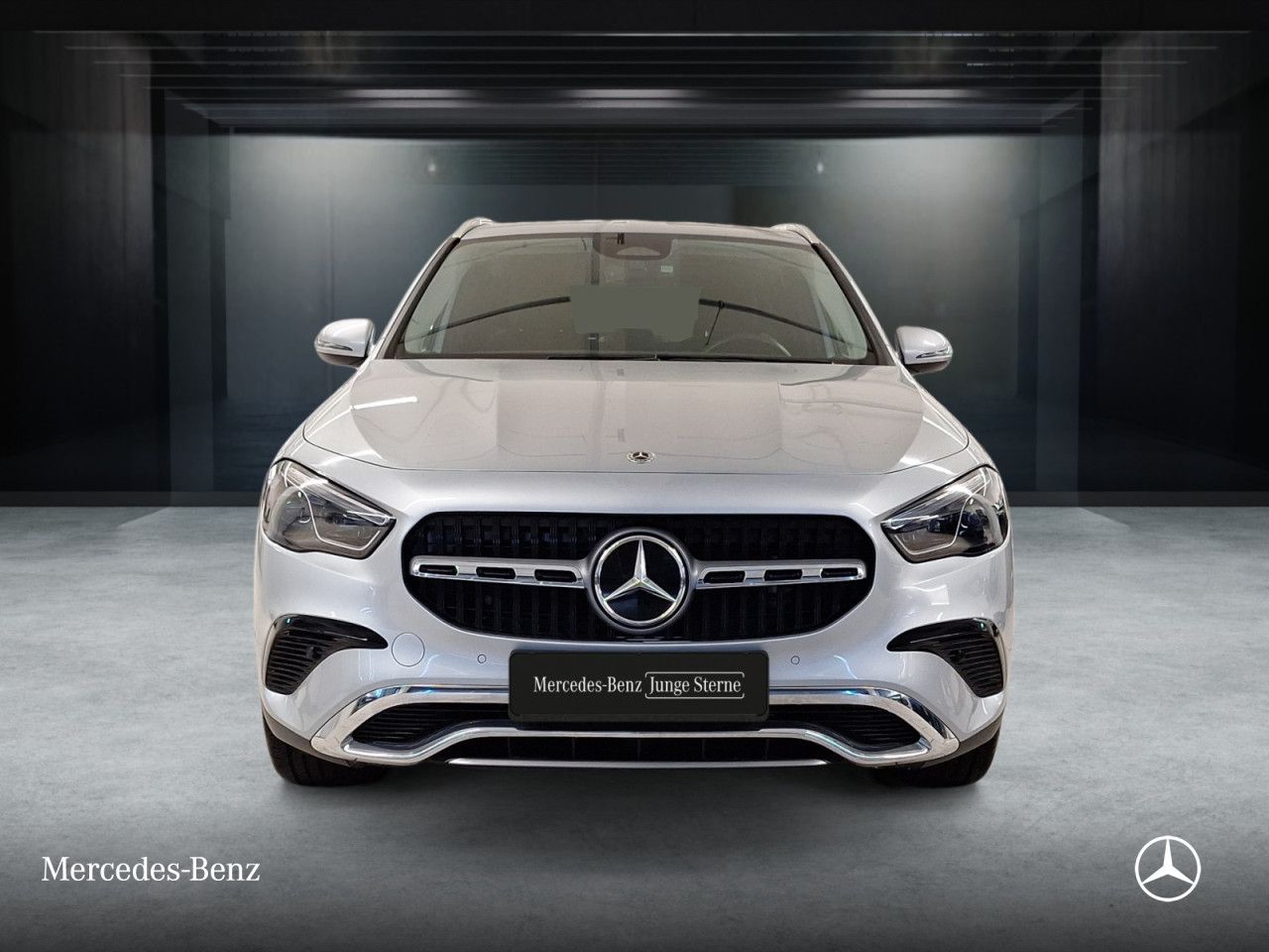 Mercedes-Benz GLA – Bild 8