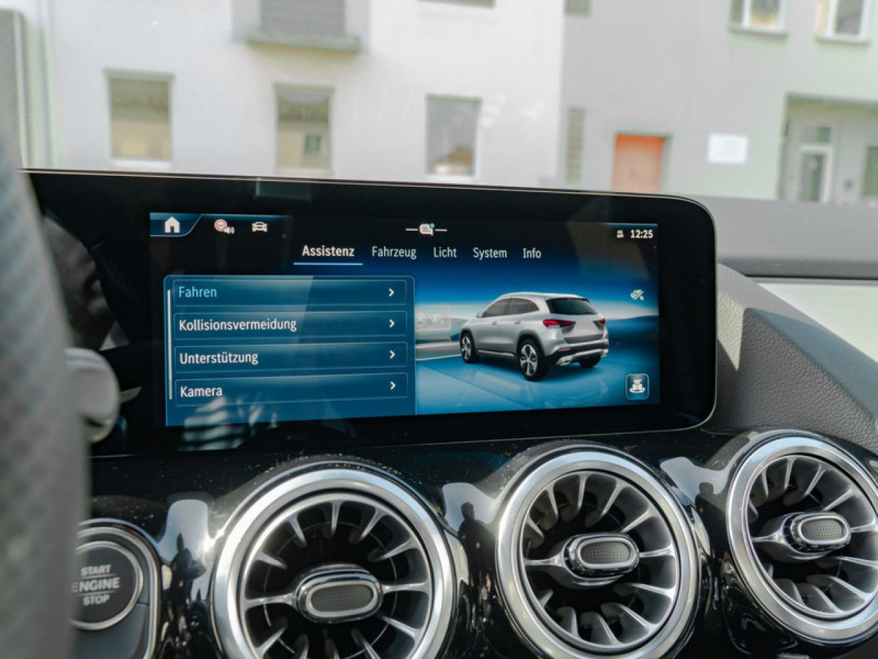 Mercedes-Benz GLA – Bild 24
