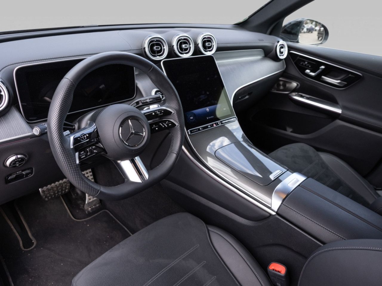 Mercedes-Benz GLC – Bild 5