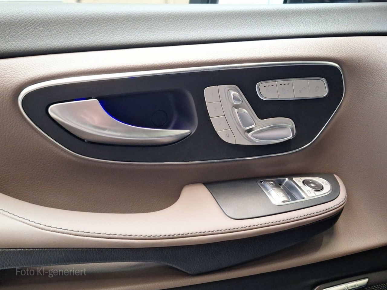 Mercedes-Benz V-Klasse – Bild 14