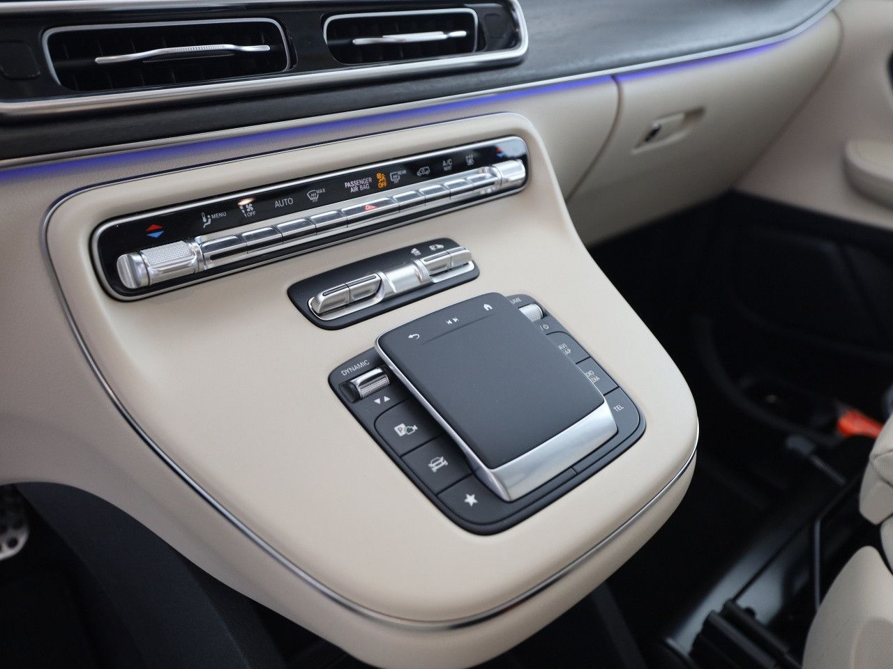 Mercedes-Benz Marco Polo – Bild 20