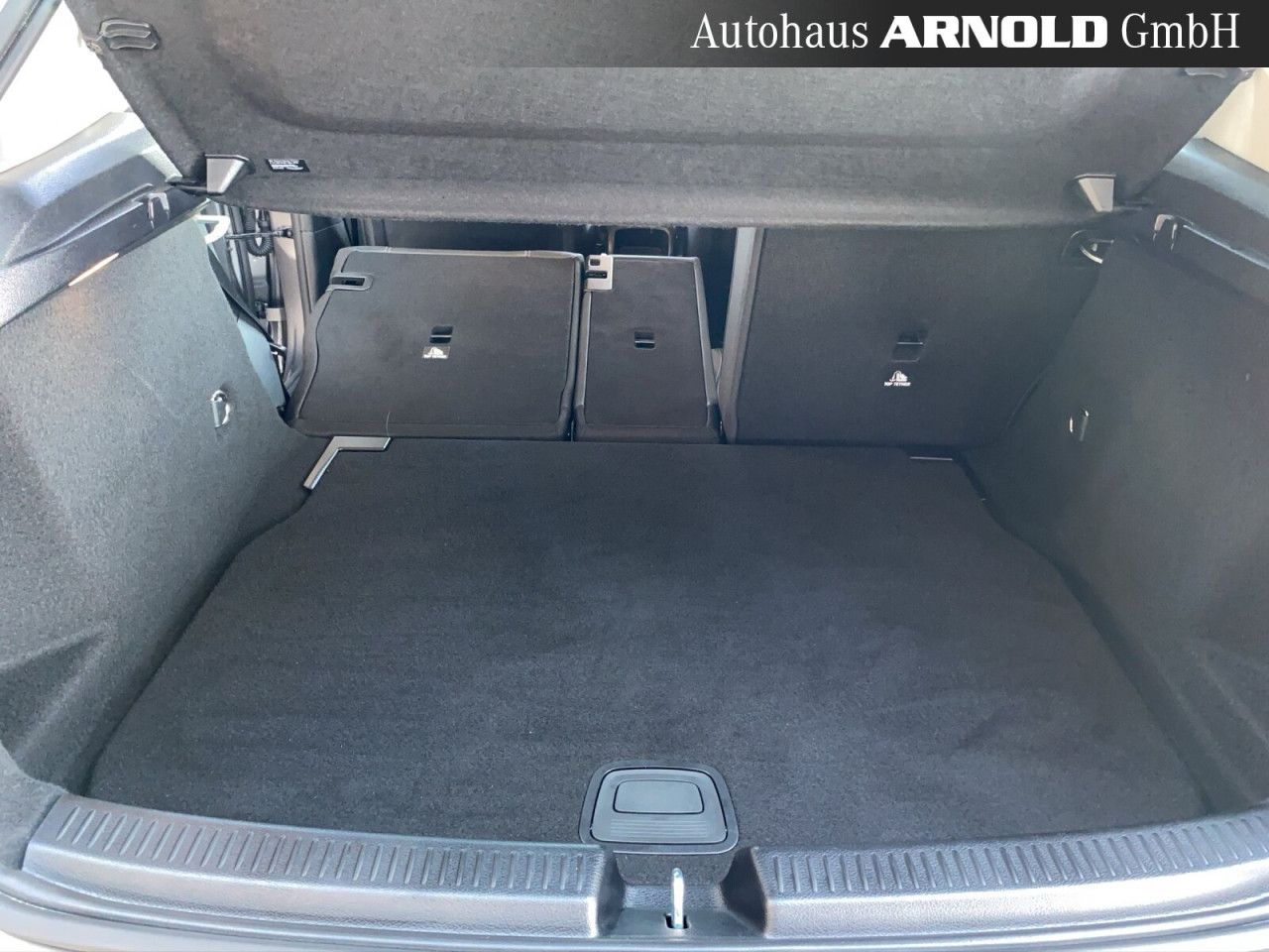 Mercedes-Benz A-Klasse – Bild 11