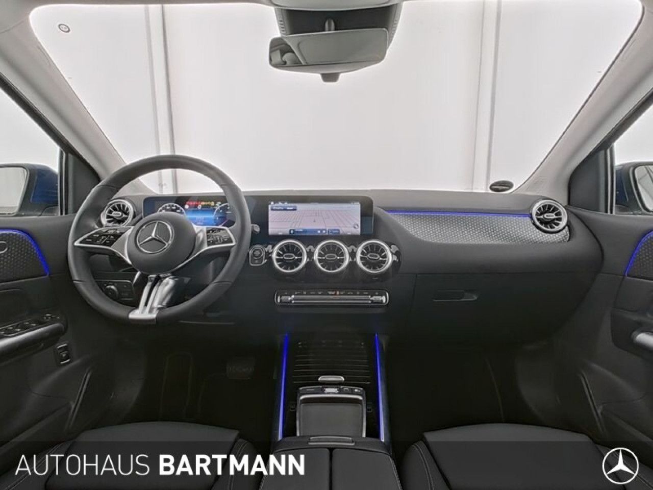 Mercedes-Benz B-Klasse – Bild 5