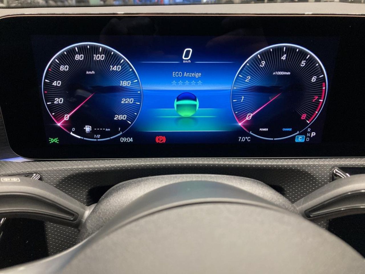 Mercedes-Benz A-Klasse – Bild 12
