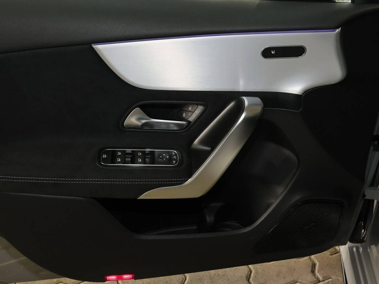 Mercedes-Benz A-Klasse – Bild 12
