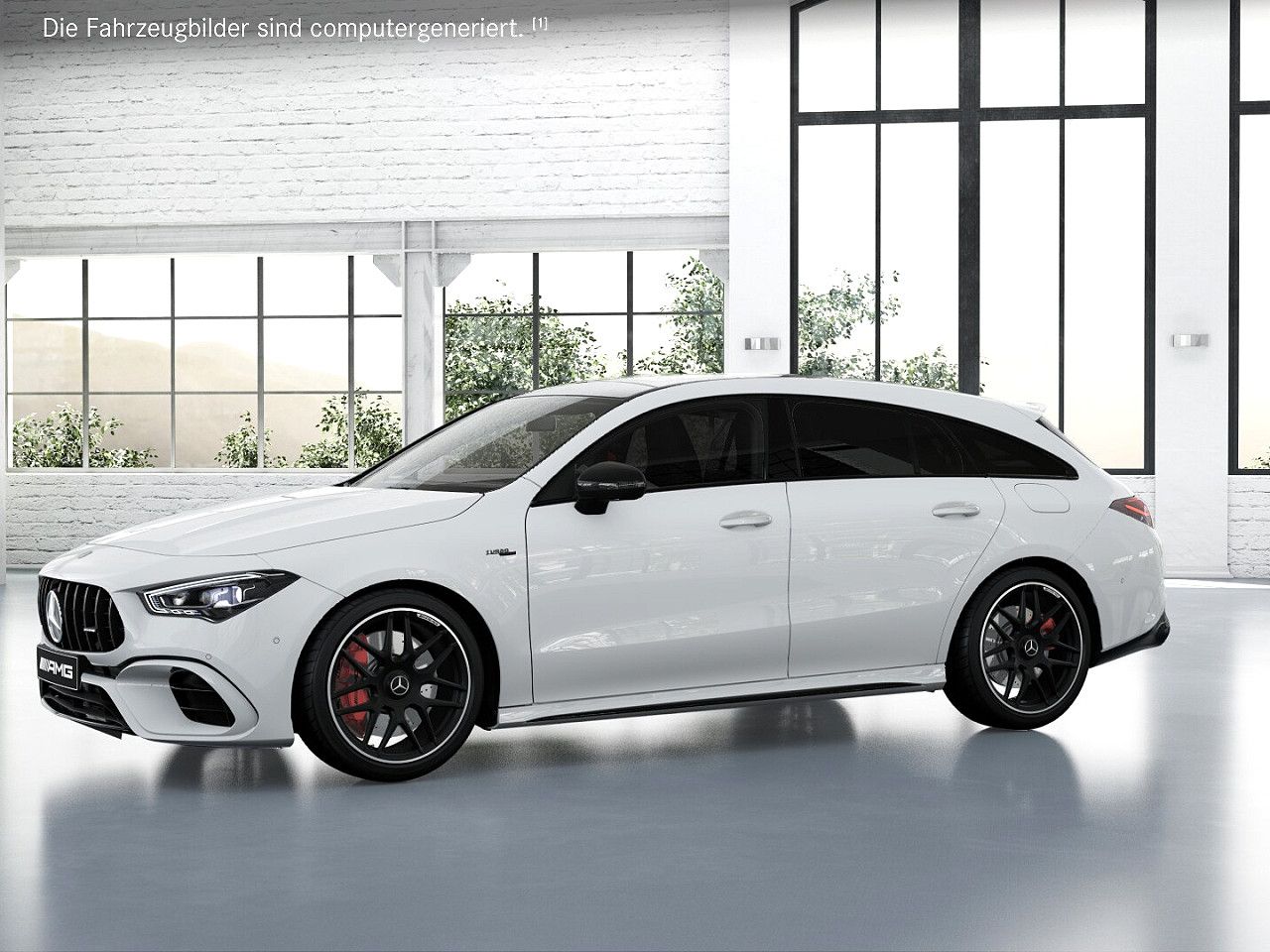 Mercedes-Benz CLA – Bild 20