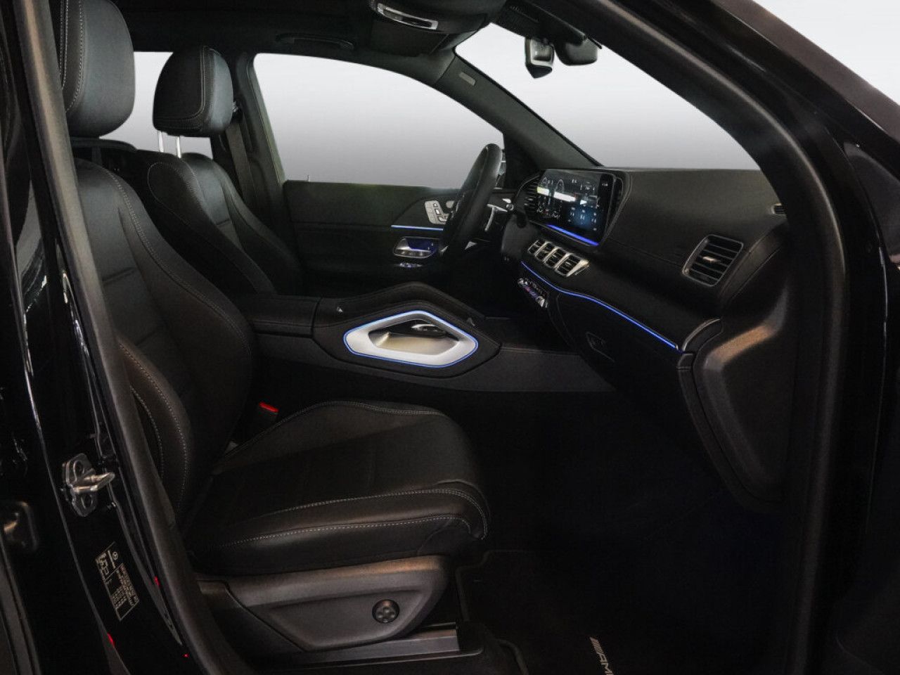 Mercedes-Benz GLE – Bild 5