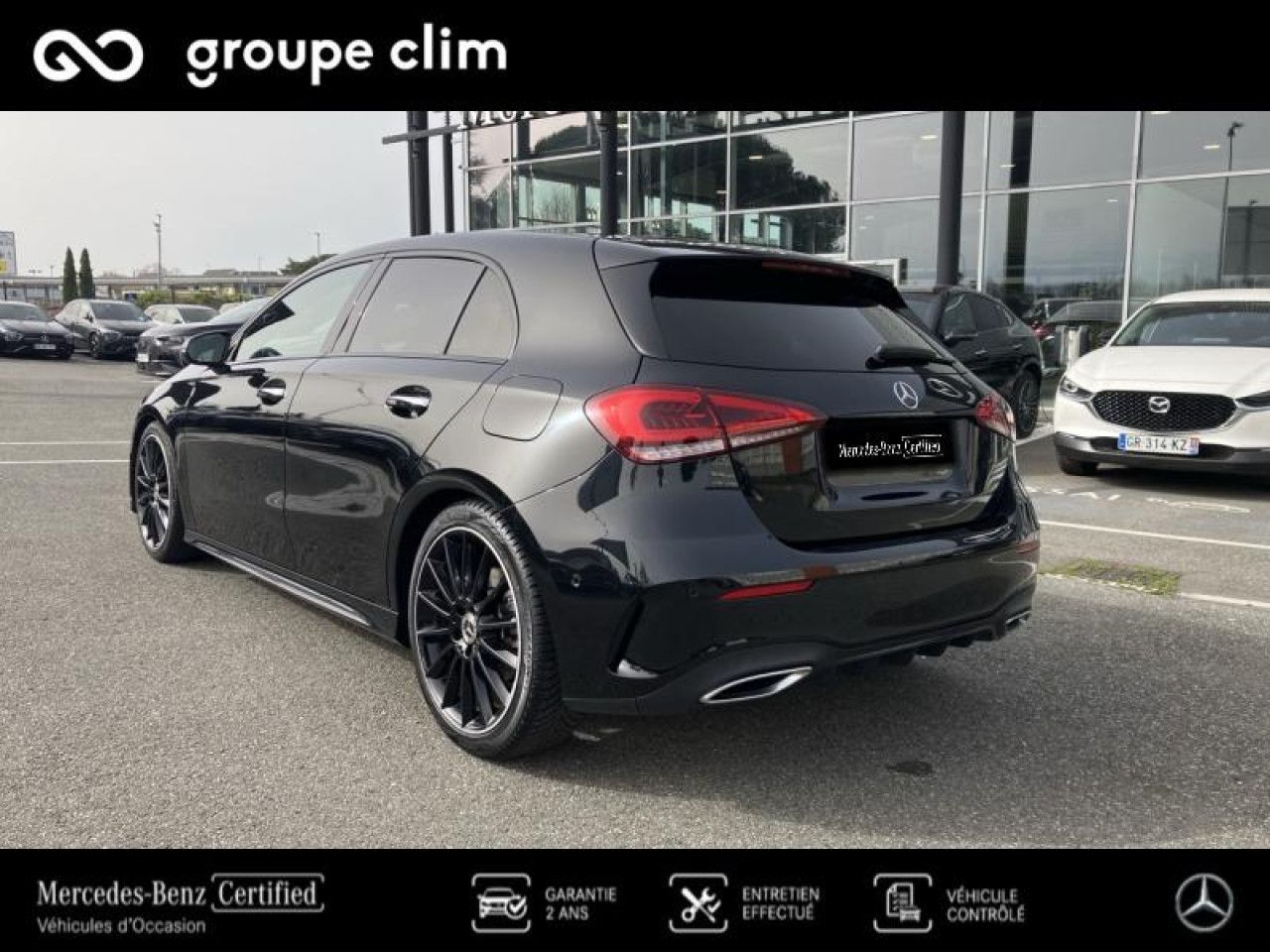 Photo du v&eacute;hicule 8 / 18