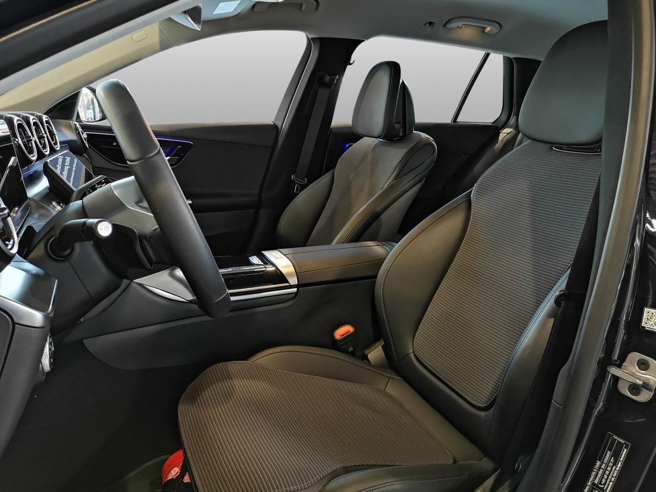 Mercedes-Benz C-Klasse – Bild 18