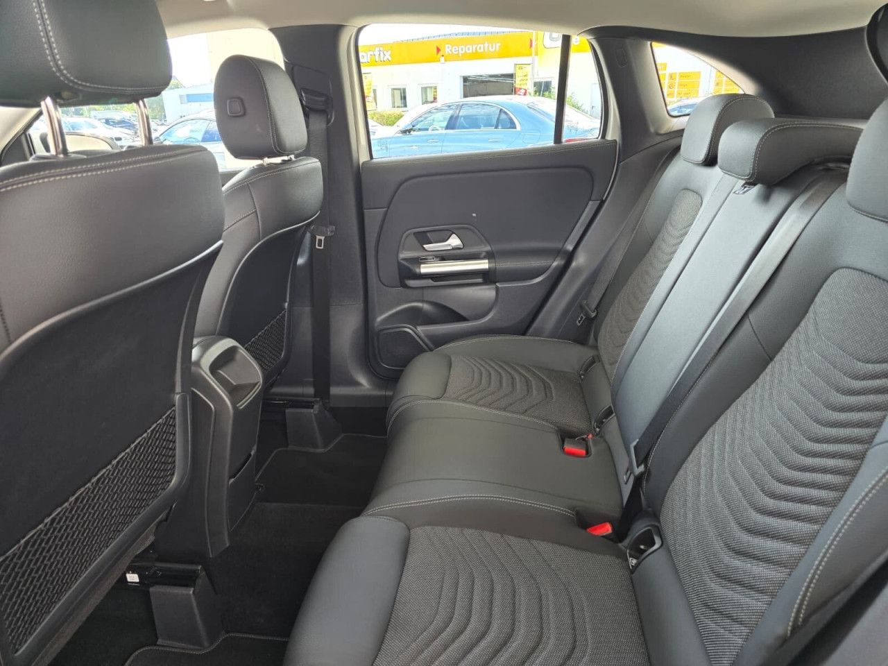 Mercedes-Benz GLA – Bild 18
