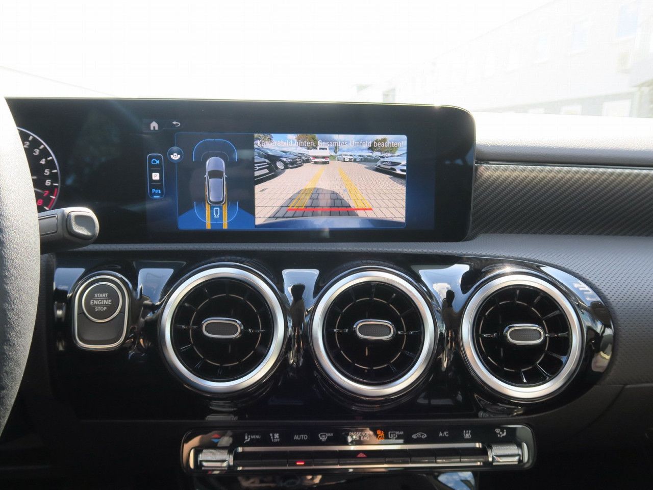 Mercedes-Benz A-Klasse – Bild 9