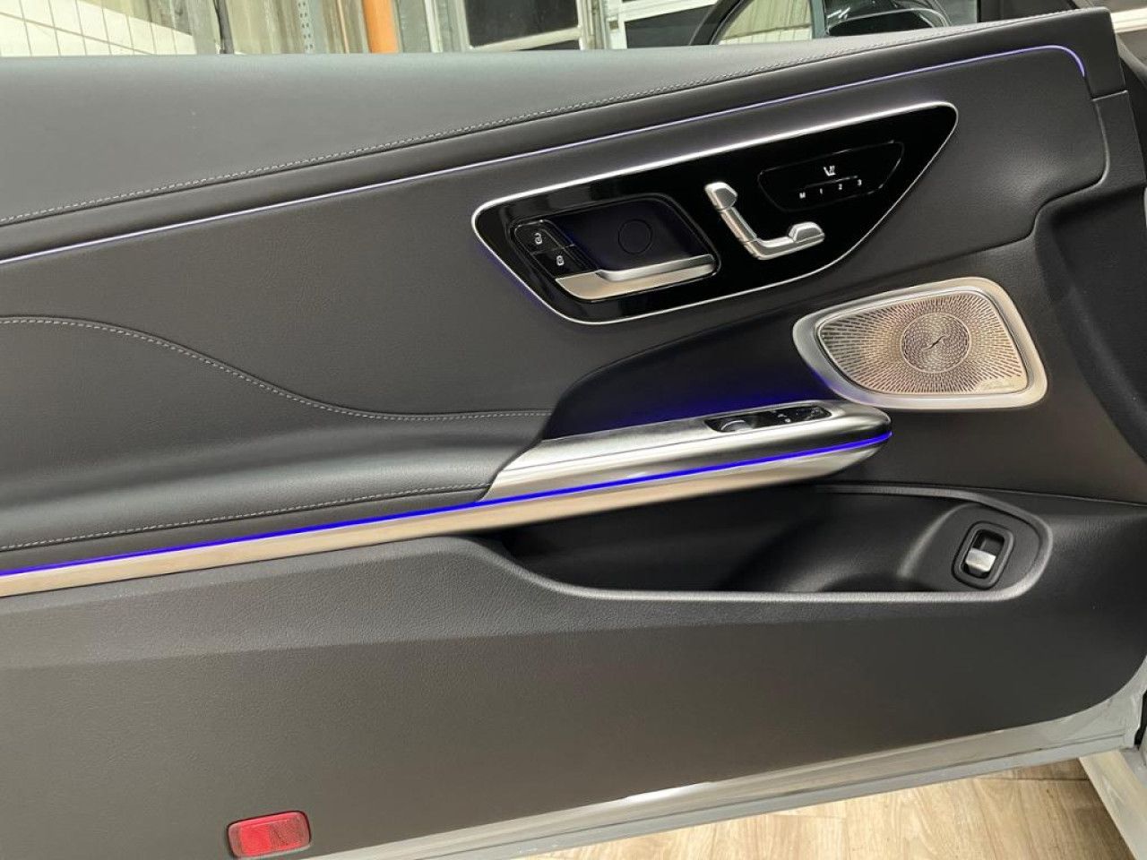 Mercedes-Benz CLE – Bild 14