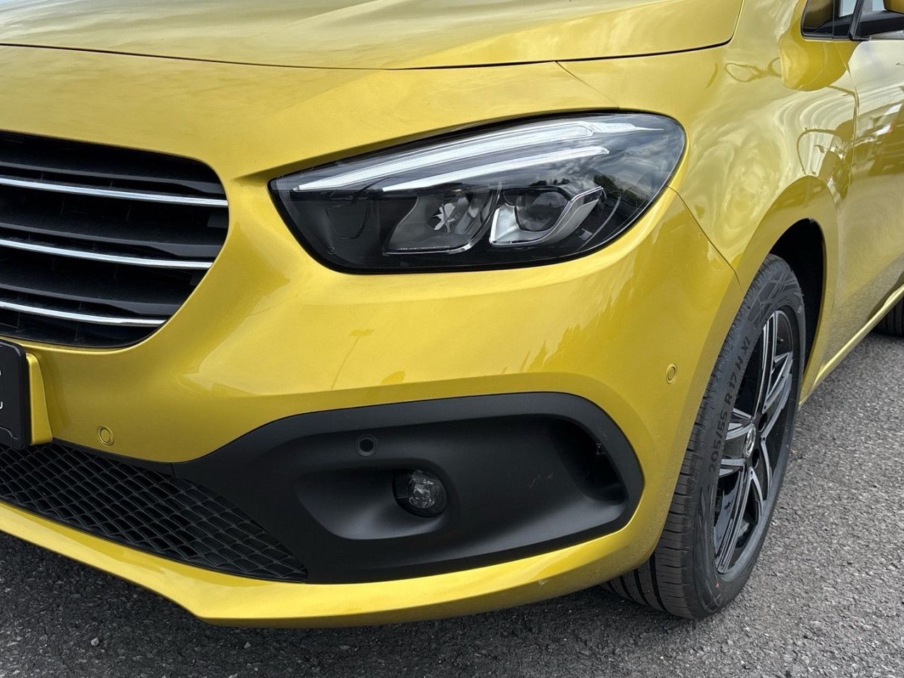 Mercedes-Benz T-Klasse – Bild 6