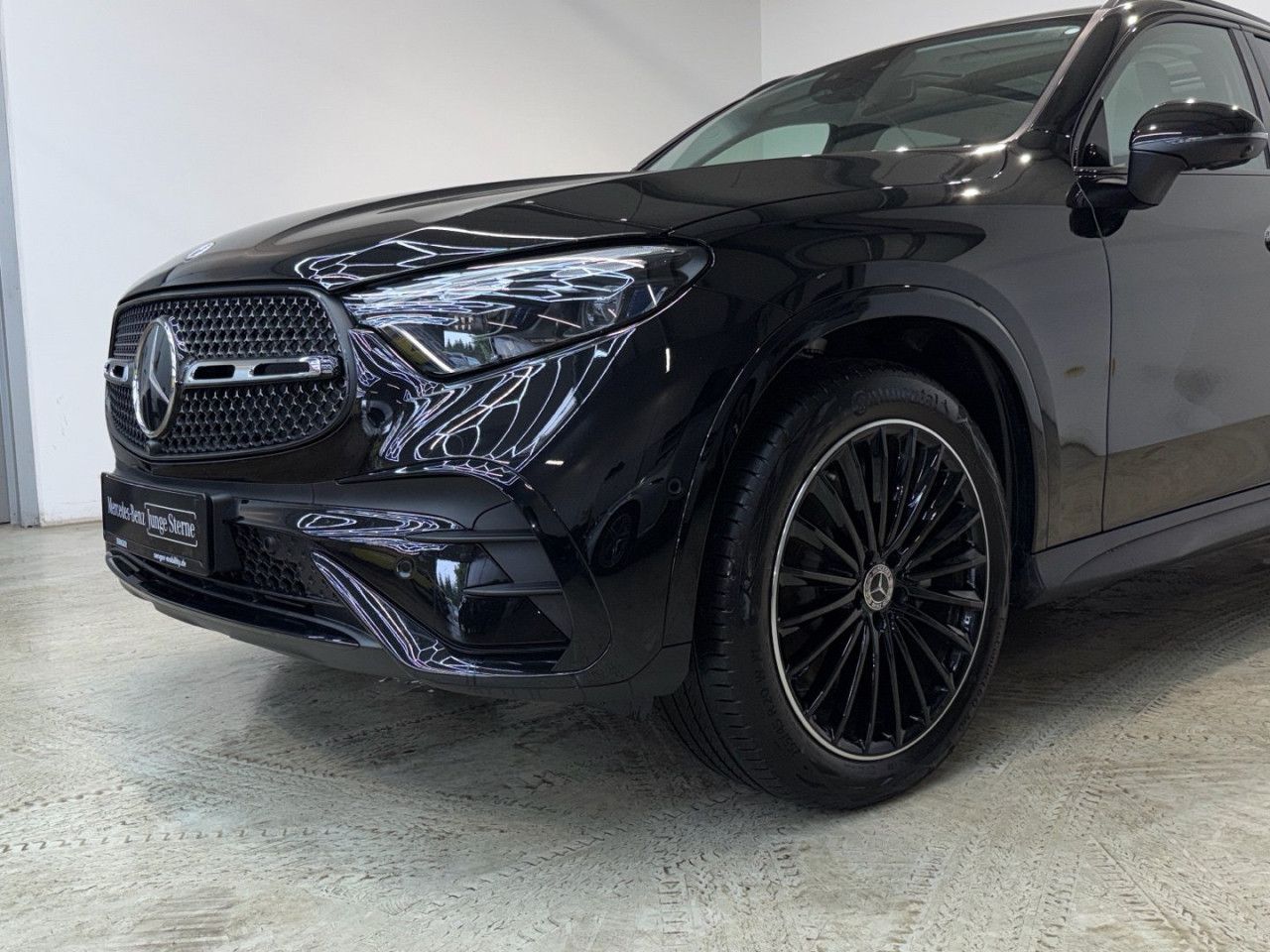 Mercedes-Benz GLC – Bild 11