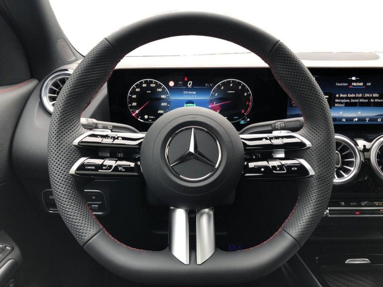 Mercedes-Benz GLA – Bild 10