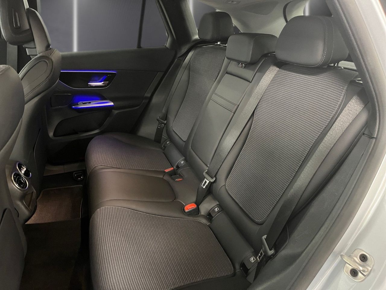 Mercedes-Benz GLC – Bild 14
