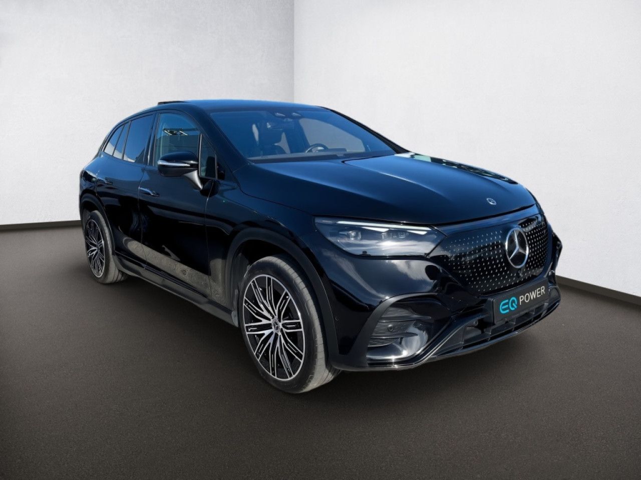 Mercedes-Benz EQE – Bild 5