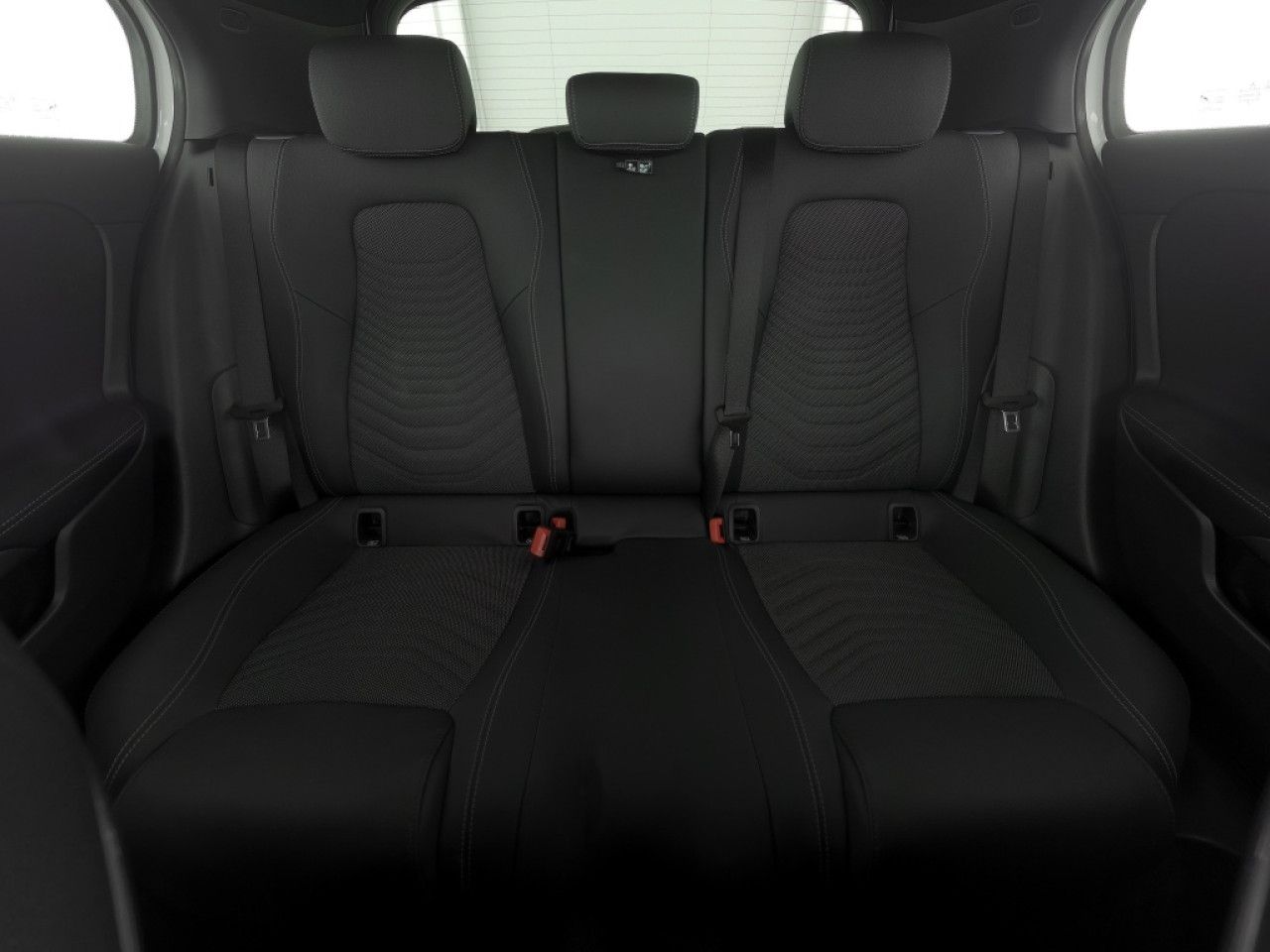 Mercedes-Benz A-Klasse – Bild 20