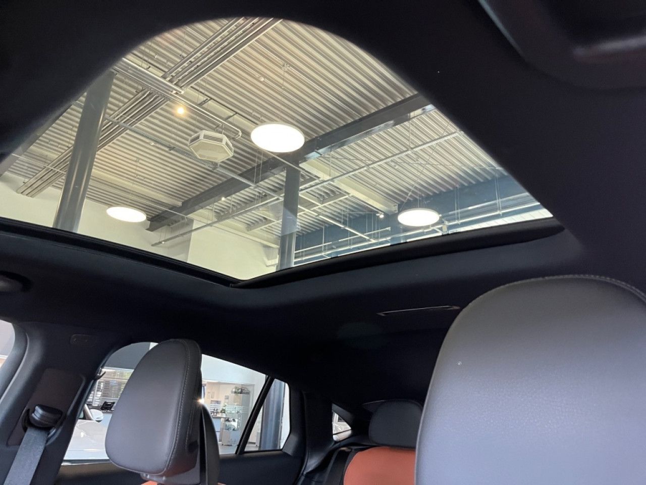 Mercedes-Benz GLC – Bild 15