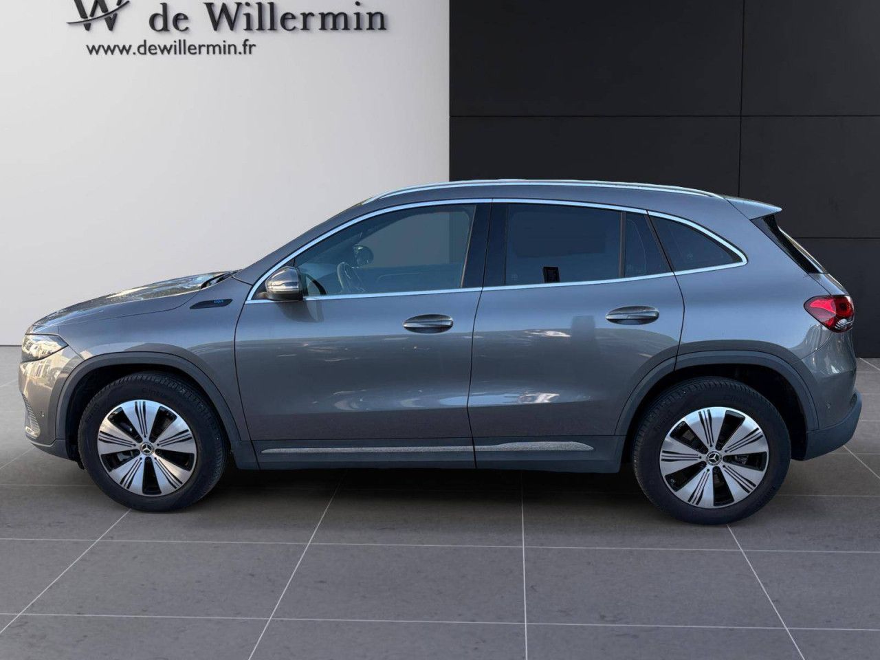 Photo du v&eacute;hicule 7 / 18