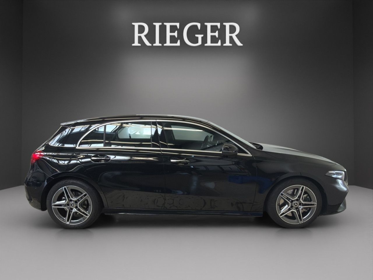 Mercedes-Benz A-Klasse – Bild 14