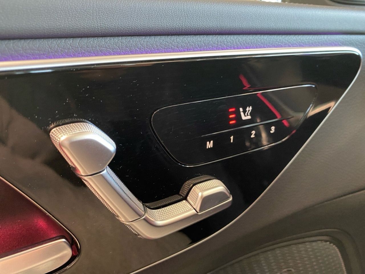Mercedes-Benz C-Klasse – Bild 18