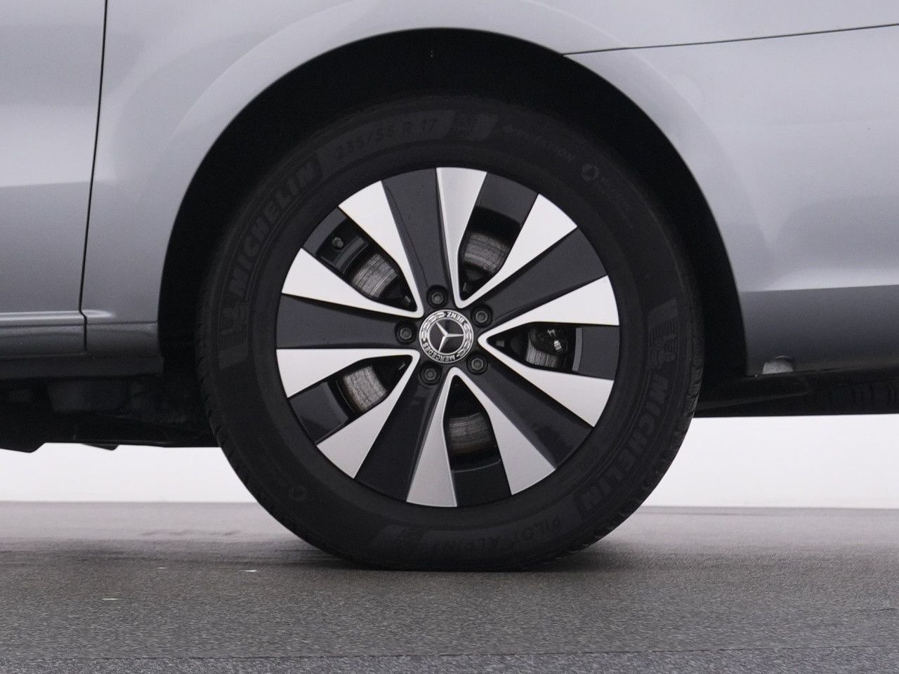 Mercedes-Benz V-Klasse – Bild 20