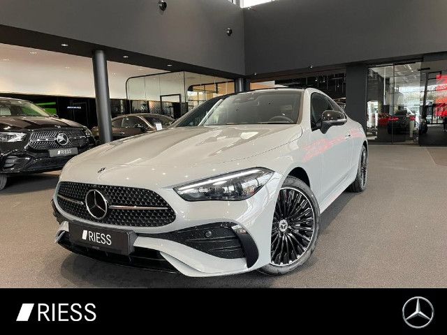 Mercedes-Benz CLE 300