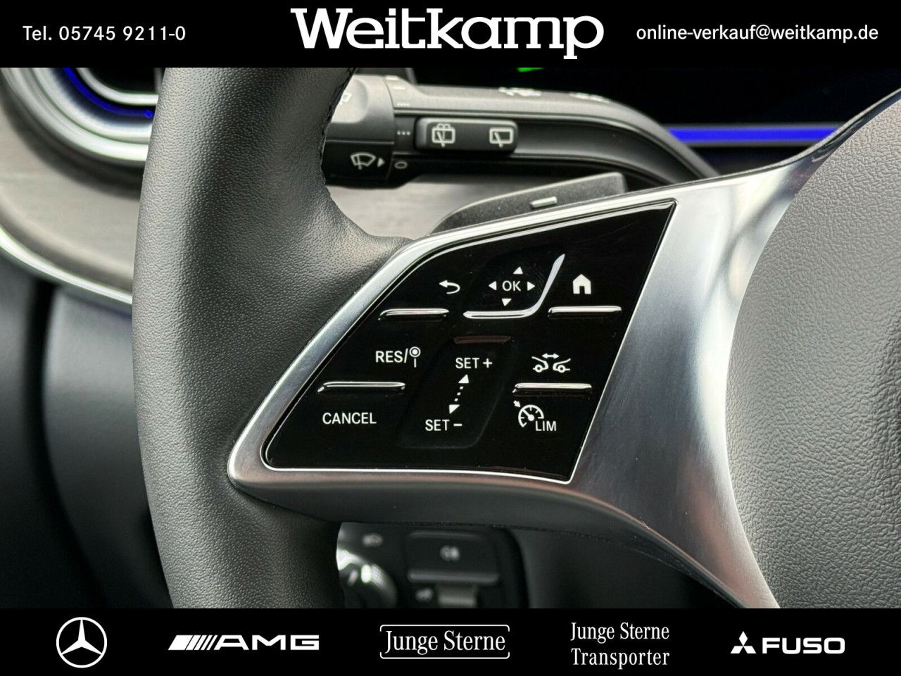 Mercedes-Benz V-Klasse – Bild 20