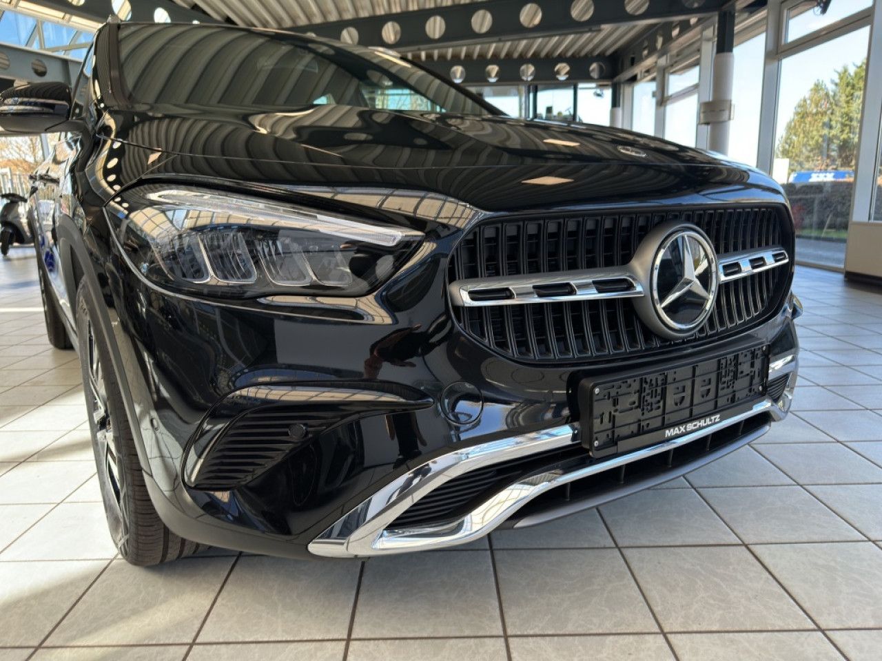 Mercedes-Benz GLA – Bild 25