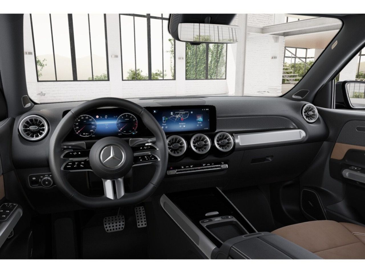 Mercedes-Benz GLB – Bild 6