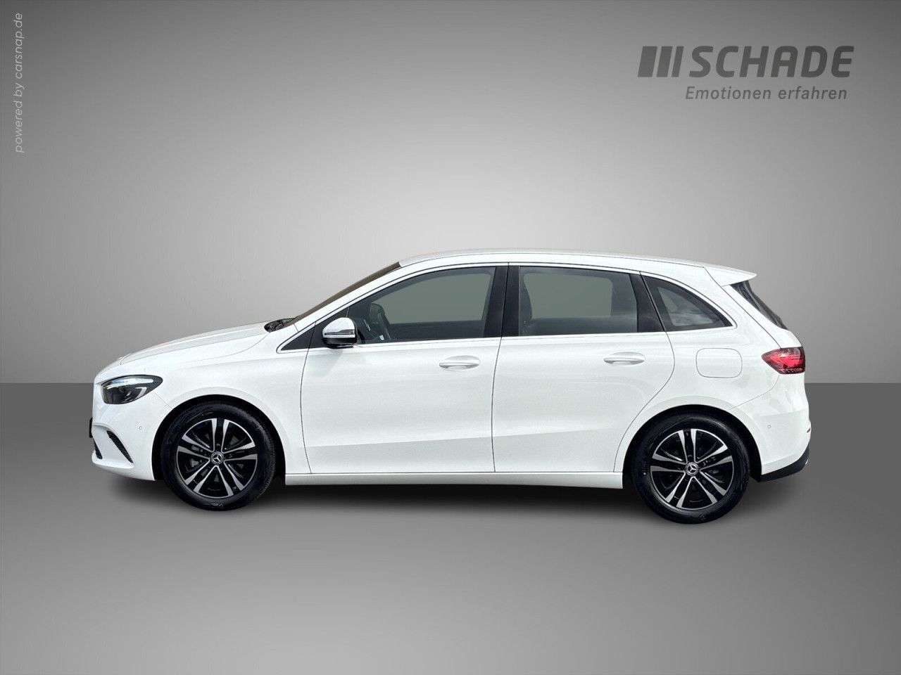 Mercedes-Benz B-Klasse – Bild 3