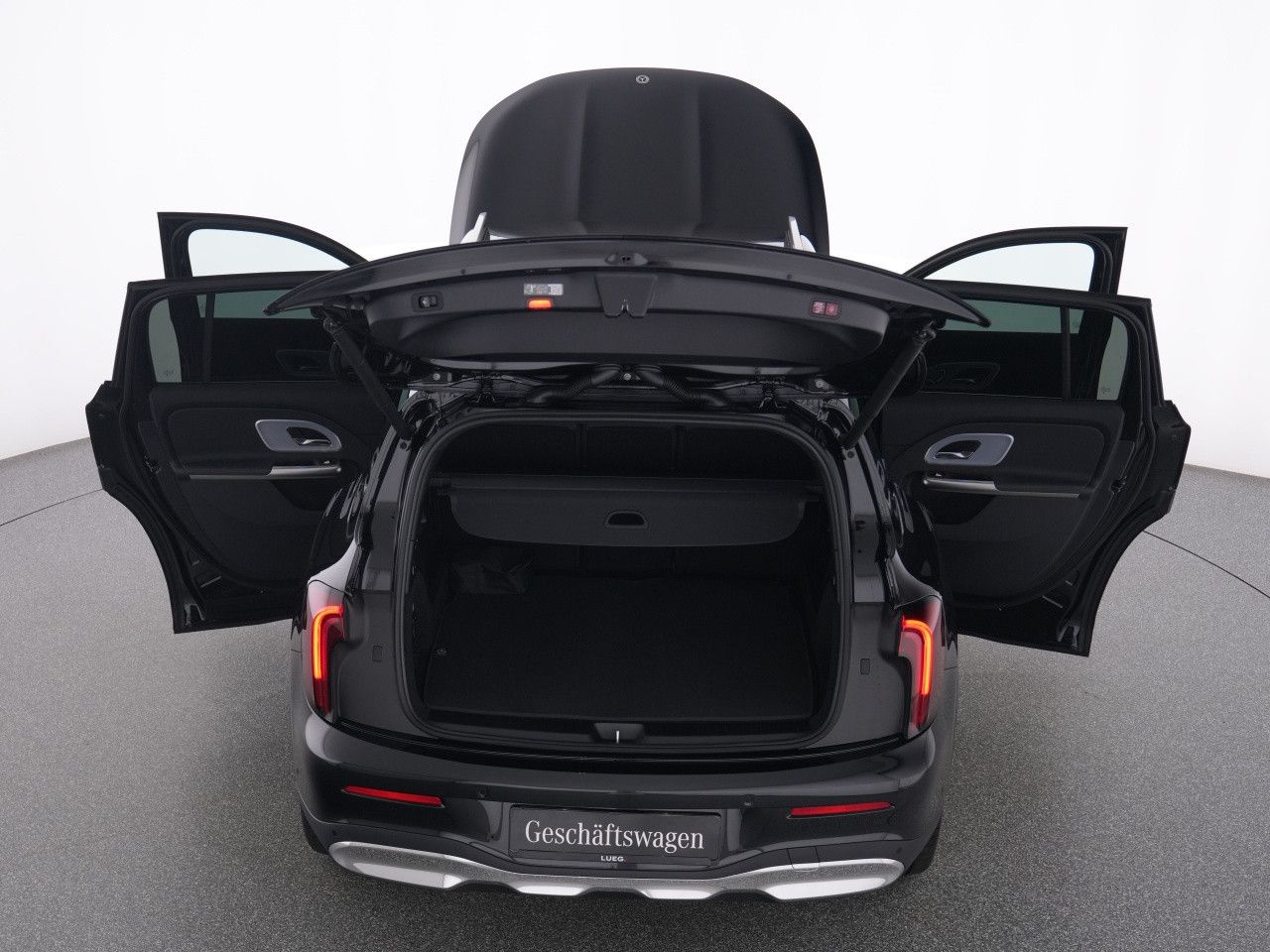 Mercedes-Benz GLB – Bild 13